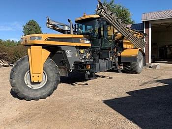 2017 Terra-Gator TG8300B Equipment Image0