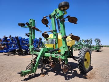 Main image Ag Spray LA7000