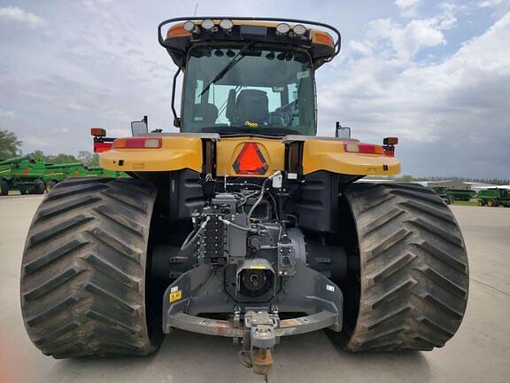 Image of Challenger MT865E equipment image 3