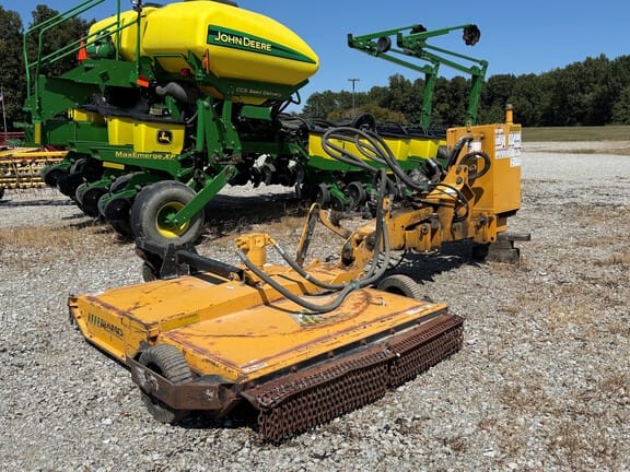 2017 Alamo EXTEN-A-KUT-II Equipment Image0