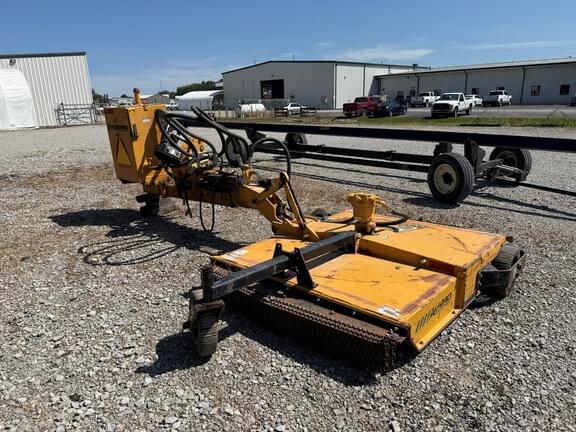 Image of Alamo EXTEN-A-KUT-II equipment image 3