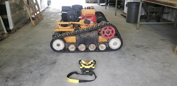 Equipment Main Image