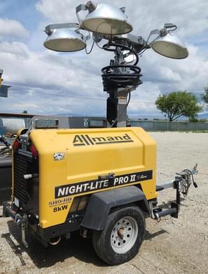2017 Allmand Night Lite Pro II V Series Image