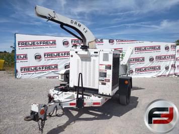 Main image Altec DRM12