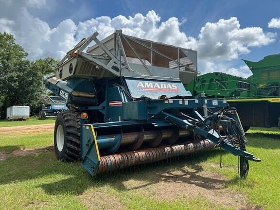 Main image Amadas 2110