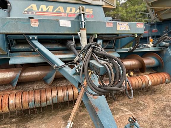 Image of Amadas 2110 equipment image 4