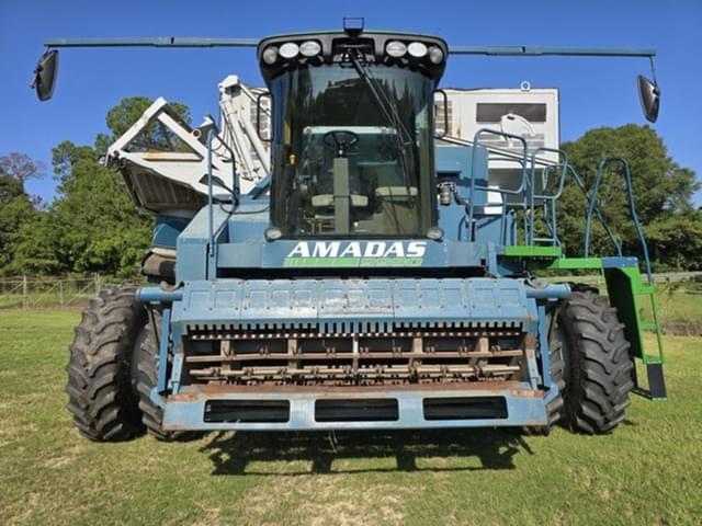 Image of Amadas 9980 equipment image 1