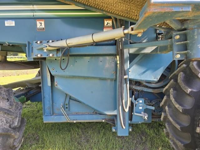 Image of Amadas 9980 equipment image 4