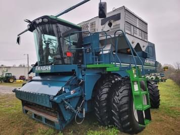 Main image Amadas 9980