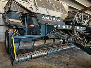 2017 Amadas 2110 Equipment Image0