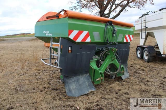 Image of Amazone ZA-TS 3200 equipment image 1