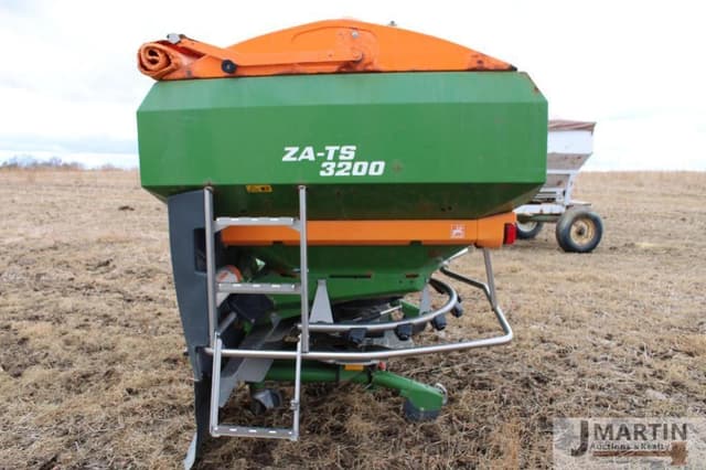 Image of Amazone ZA-TS 3200 equipment image 4