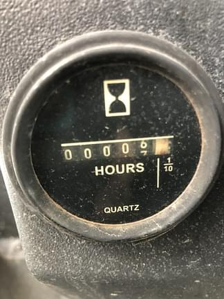 Image of American Landmaster Landstar 350 equipment image 2