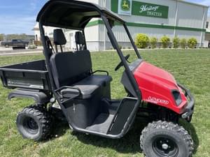 2017 American Landmaster Landstar 350 Image