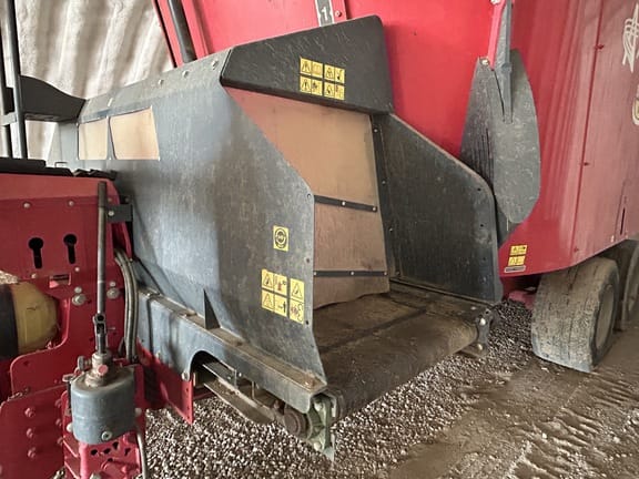 2017 Anderson A700FD Equipment Image0