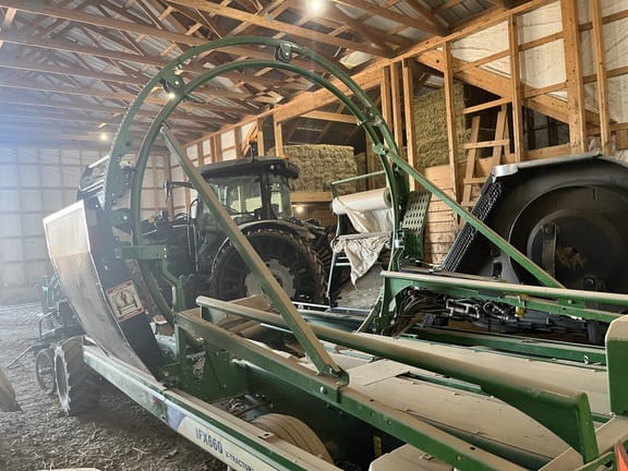 Main image Anderson IFX660