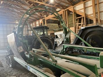 Main image Anderson IFX660