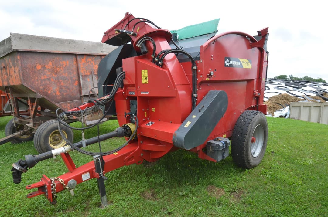 Image of Anderson PRO-CHOP 150 Primary image