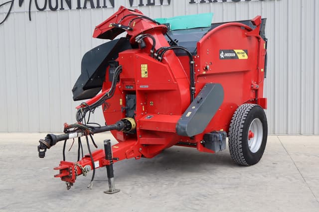 Image of Anderson PRO-CHOP 150 equipment image 2