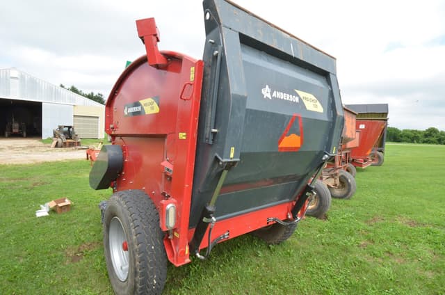 Image of Anderson PRO-CHOP 150 equipment image 1