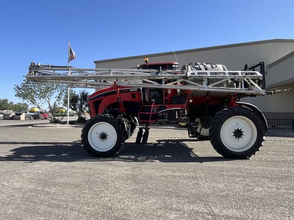 Image of Apache AS1220 equipment image 1