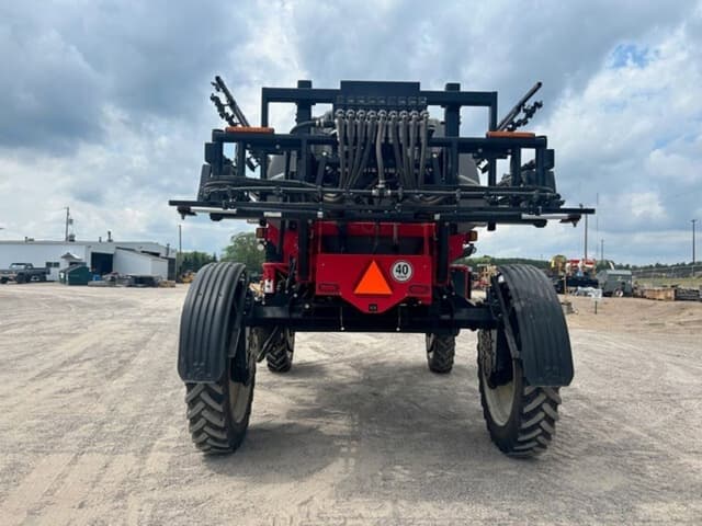 Image of Apache AS1230 equipment image 4