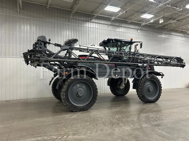 Image of Apache HS1100 equipment image 4