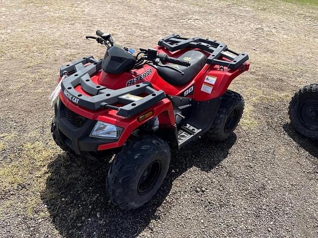 Image of Arctic Cat 90 equipment image 1