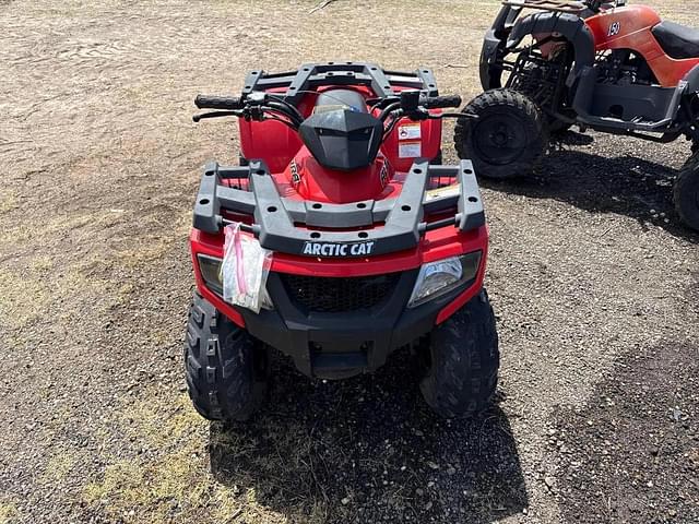 Image of Arctic Cat 90 equipment image 2