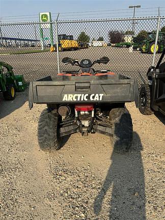 Image of Arctic Cat TBX700  equipment image 3