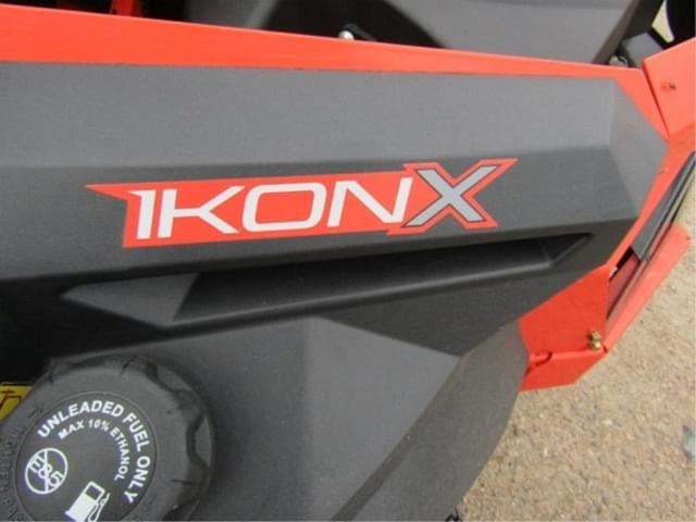 Image of Ariens Ikon X52 equipment image 2