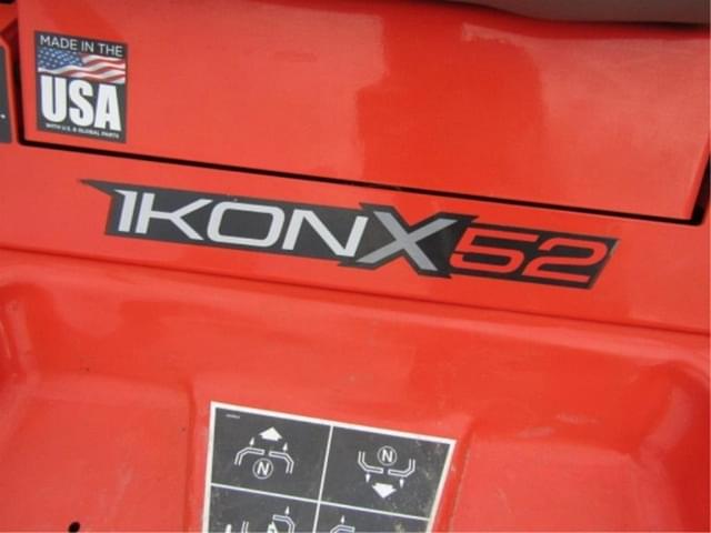 Image of Ariens Ikon X52 equipment image 4