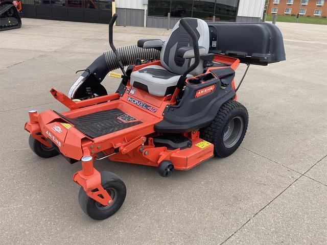 Image of Ariens IKON XL42 equipment image 1