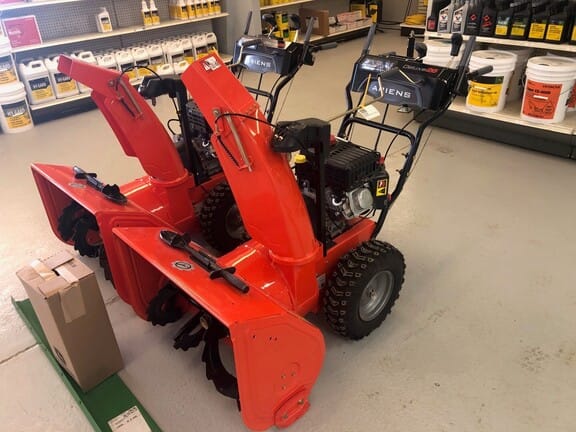 Main image Ariens Deluxe 28