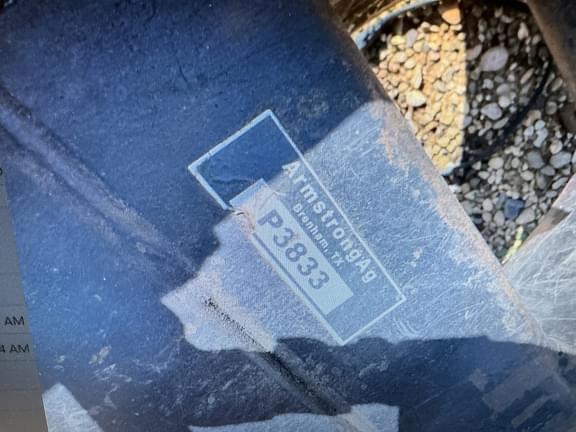 Image of Armstrong Ag BGR72 equipment image 3