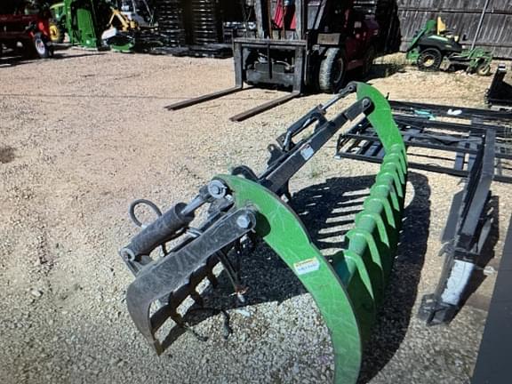 Image of Armstrong Ag BGR72 equipment image 1