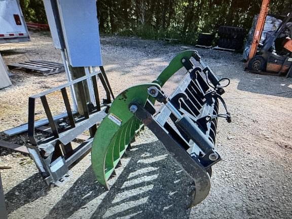 Image of Armstrong Ag BGR72 equipment image 3