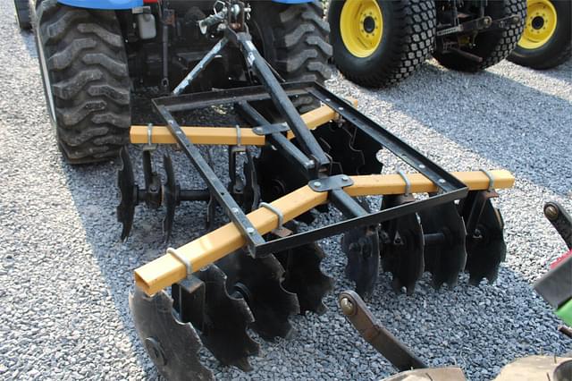 Image of Armstrong Ag MD2018 equipment image 2