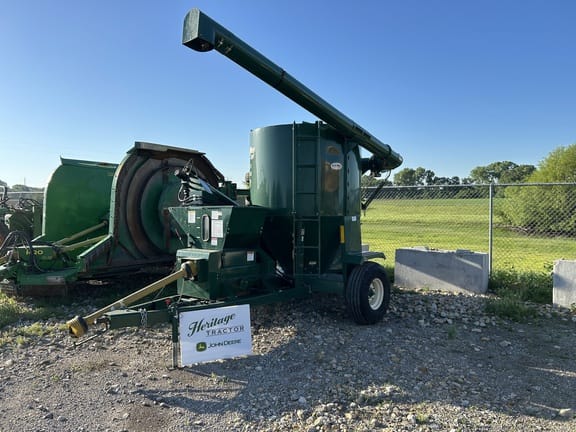 Main image Art's Way 6105