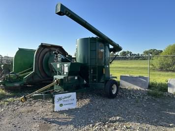 Main image Art's Way 6105