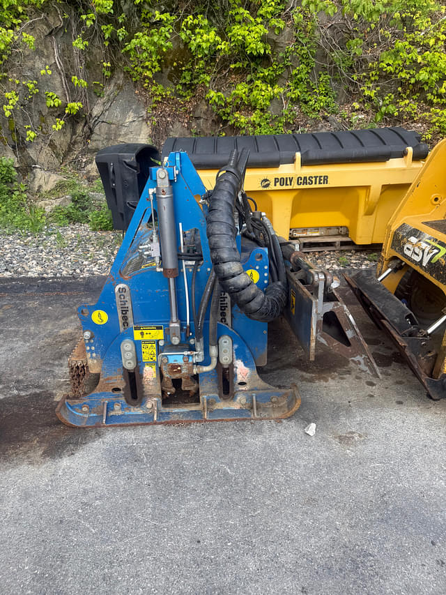 Image of ASV Posi-Track RT120 equipment image 1