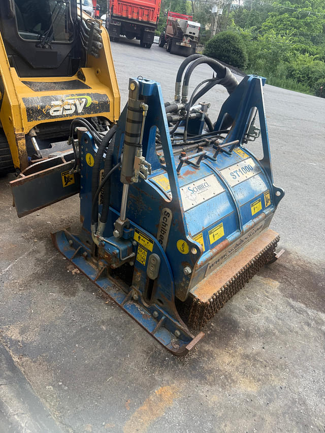 Image of ASV Posi-Track RT120 equipment image 3