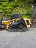 2017 ASV Posi-Track RT120 Image