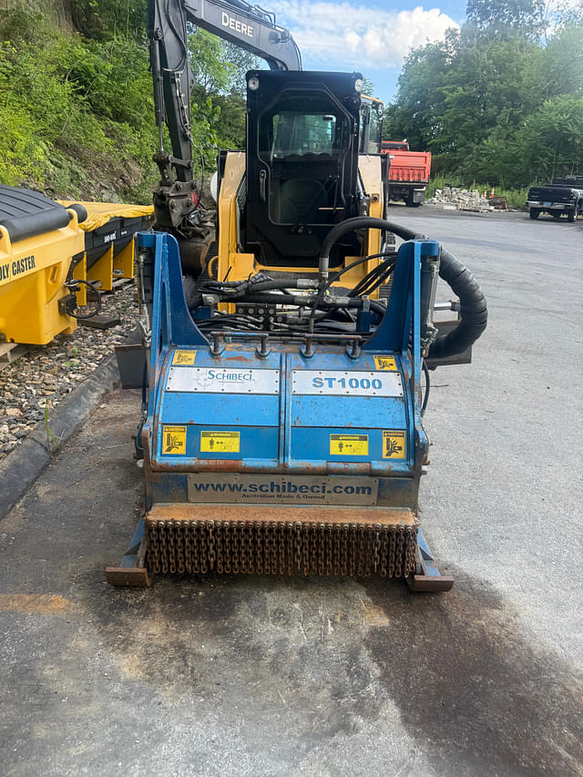 Image of ASV Posi-Track RT120 equipment image 2