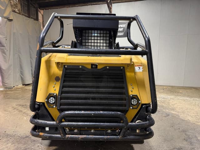 Image of ASV Posi-Track RT120F  equipment image 3