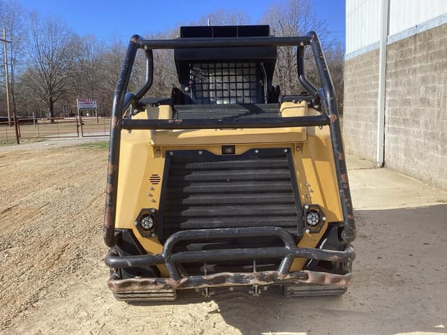 Image of ASV Posi-Track RT120F  equipment image 3