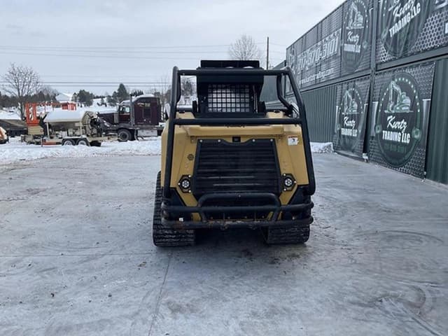 Image of ASV Posi-Track RT120F equipment image 2