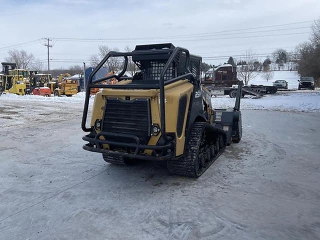 Image of ASV Posi-Track RT120F equipment image 3