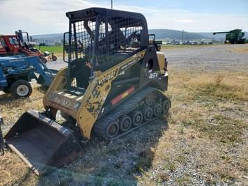 Main image ASV RT-30