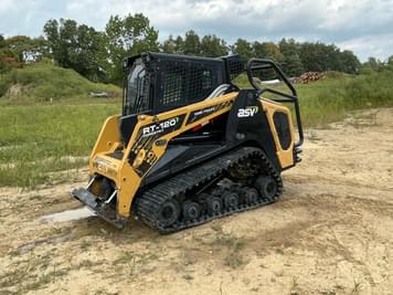 Main image ASV Posi-Track RT120F